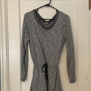 Causal and comfy dress